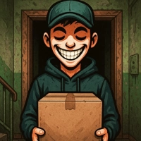 strange_packages গেমস